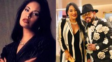 AB Quintanilla demanda a su hermana Suzette
