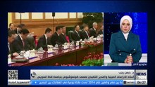 تفاصيل زيارة الرئيس الصيني وأهميتها في هذا التوقيت.. قراءة مع د. حسن رجب استاذ الدراسات الصينية