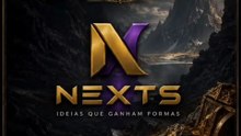 3 Peças em Impressão 3D para o Mesmo Fã | NEXTS