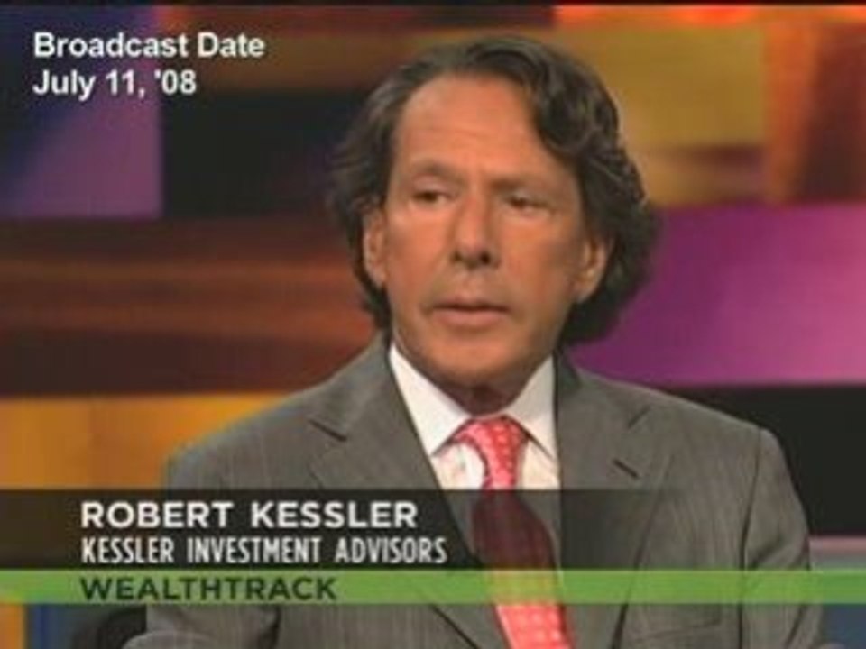 WealthTrack 402 | 07-11-08