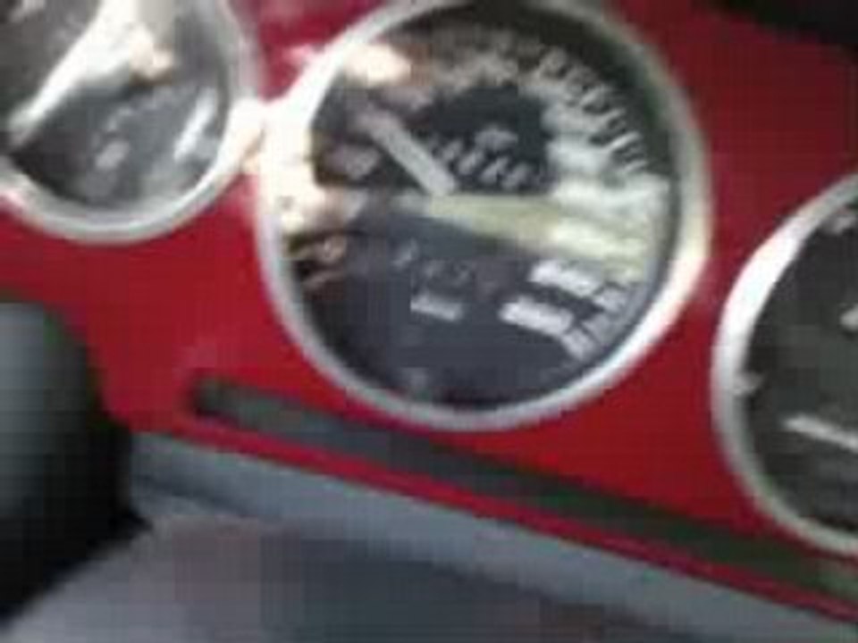 fiat coupé t16 test