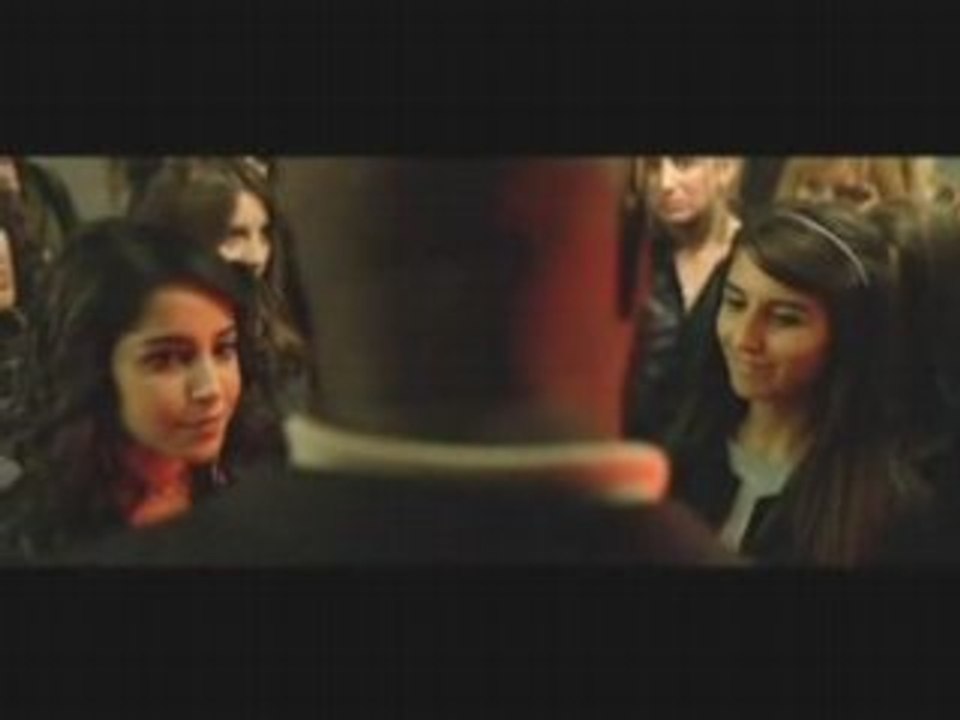 Tout ce qui brille - premier teaser