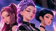 K-Pop Demon Hunters = Real Idols? Fans found