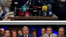 Tek Ekran İki Kare | Bakan'ın Yer Kapma Savaşı