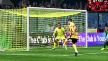 EP.3 TED TUGA O NOVO REI DA CHINA ? 3 JORNADA Qingdao West Coast VS Beijing Guoan