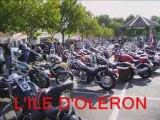 SORTIES HARLEY 2007