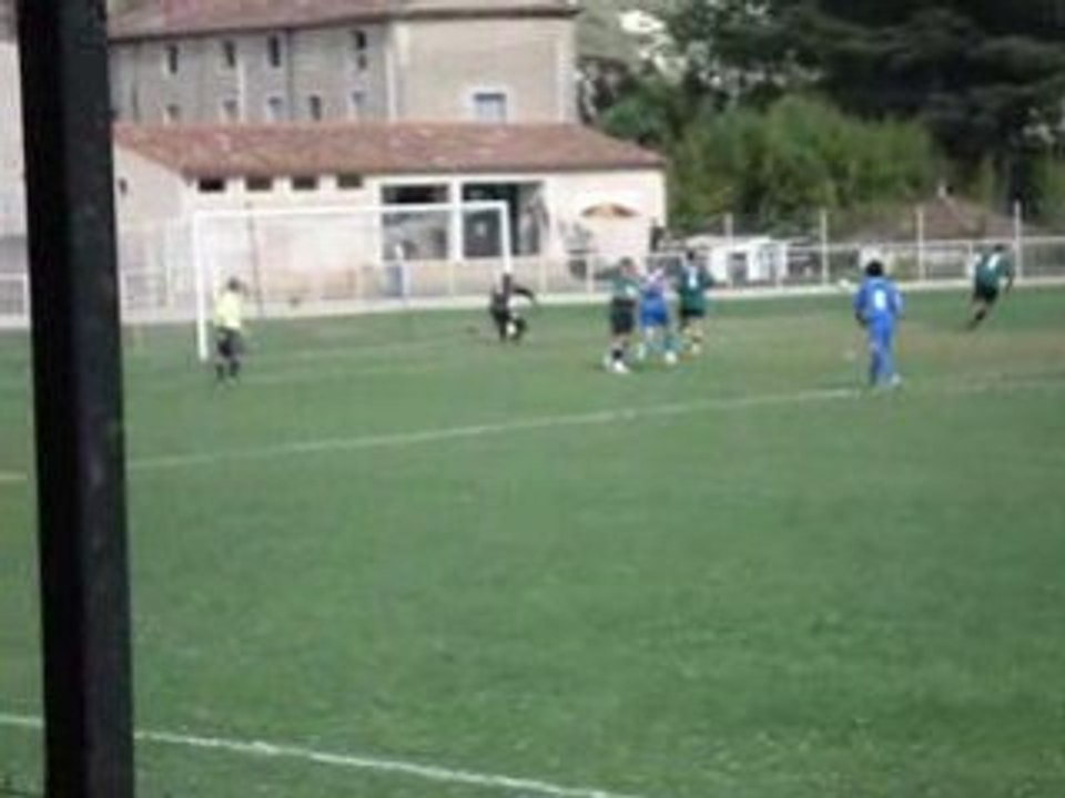 KAMEL: GARDIEN DE BUT