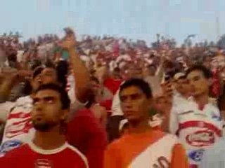 club africain-FLAME-ya mouléna
