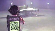 ANOMALITH: Demo