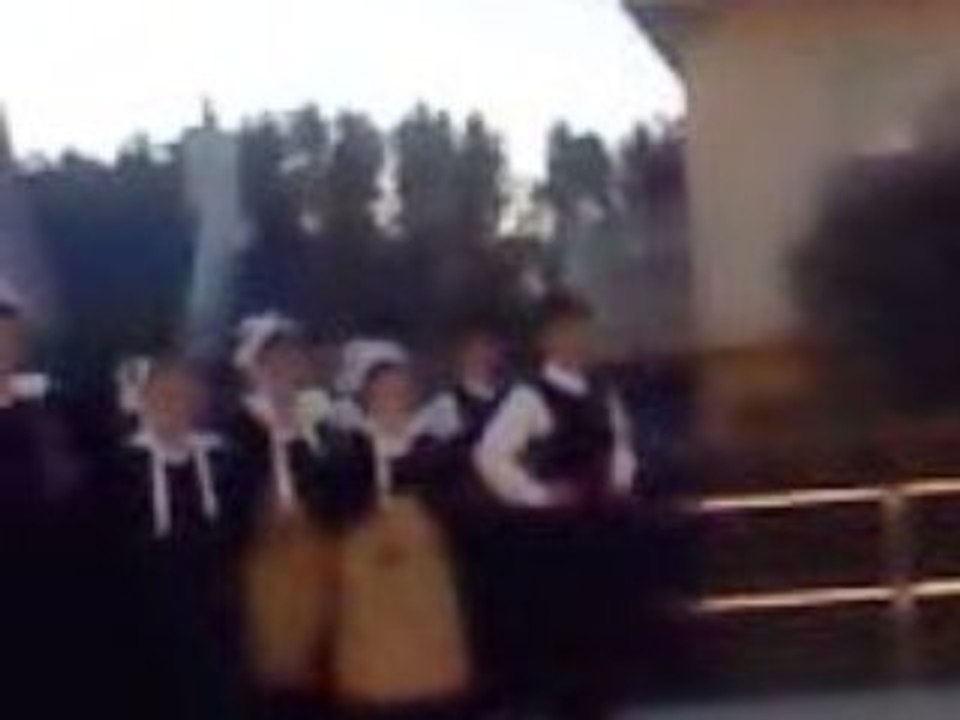 folklore breton