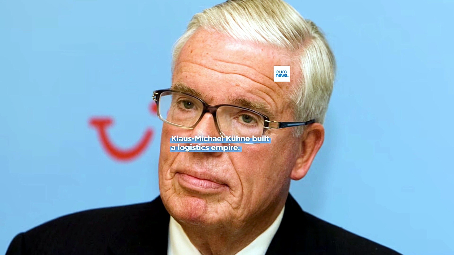 The death of Germany's richest man creates one of Europe's biggest foundations