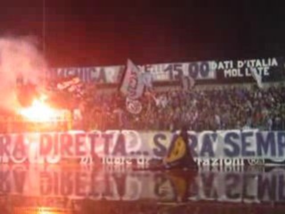 DALE CAVESE .....