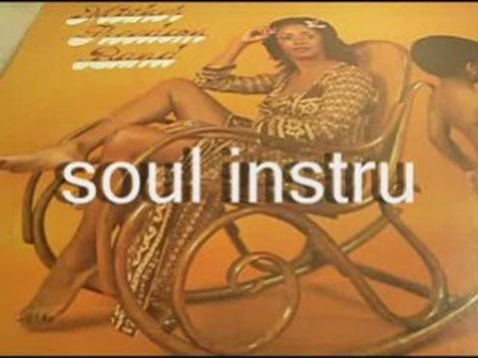 Soul instru