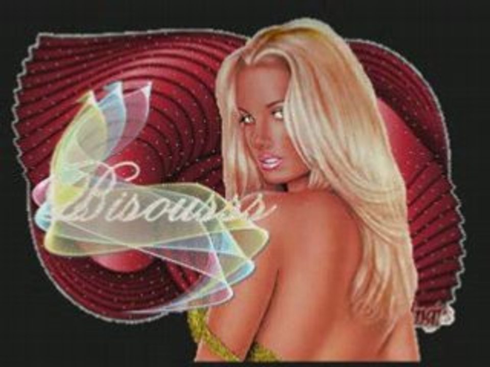 LAMOUR CHOUQUETTE  SUR TITANIC