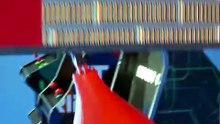 How Arcade Punching Machines Work