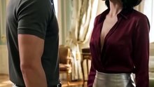 Once love is lost it never returns_full drama #HiddenVows