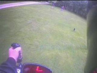 Martin Jetpack Super Secret Preview