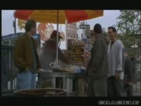 Big Daddy／ Thirty Packets Of Ketchup