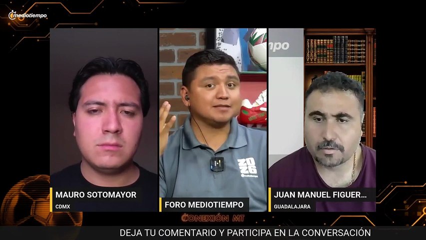 ¿ÉXITO O RETROCESO?  El destino de Santi, Hormiga y Lira en Europa | #ConexiónMT