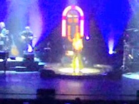 Extrait 2' 35 de bonheur Sylvie Vartan PDC 12 Avril 2008