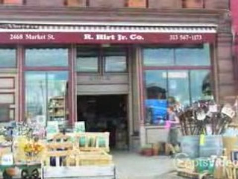 ForRent.com-Lofts of Merchants Row Apartments For Rent ...