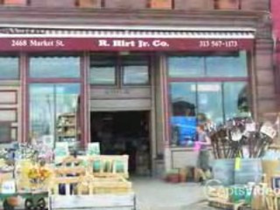 ForRent.com-Lofts of Merchants Row Apartments For Rent ...