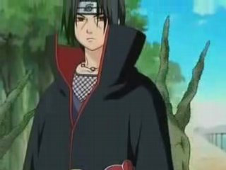 Itachi Tribute- Lies
