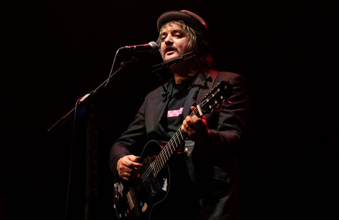 Pete doherty: Überraschender karriereschritt geplant