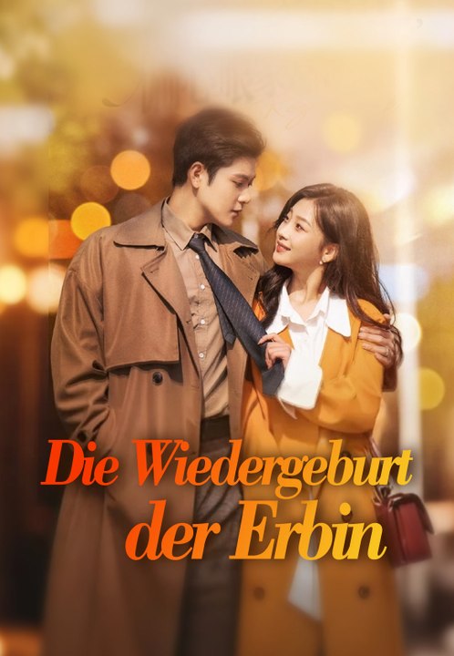 Die Wiedergeburt der Erbin | Komplette Serie | Short Drama Deutsch