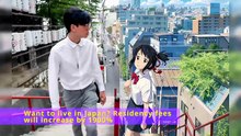 Shanghai Bans Japanese Idol Songs!  Maria Holic Returns & Japan Visa Drama
