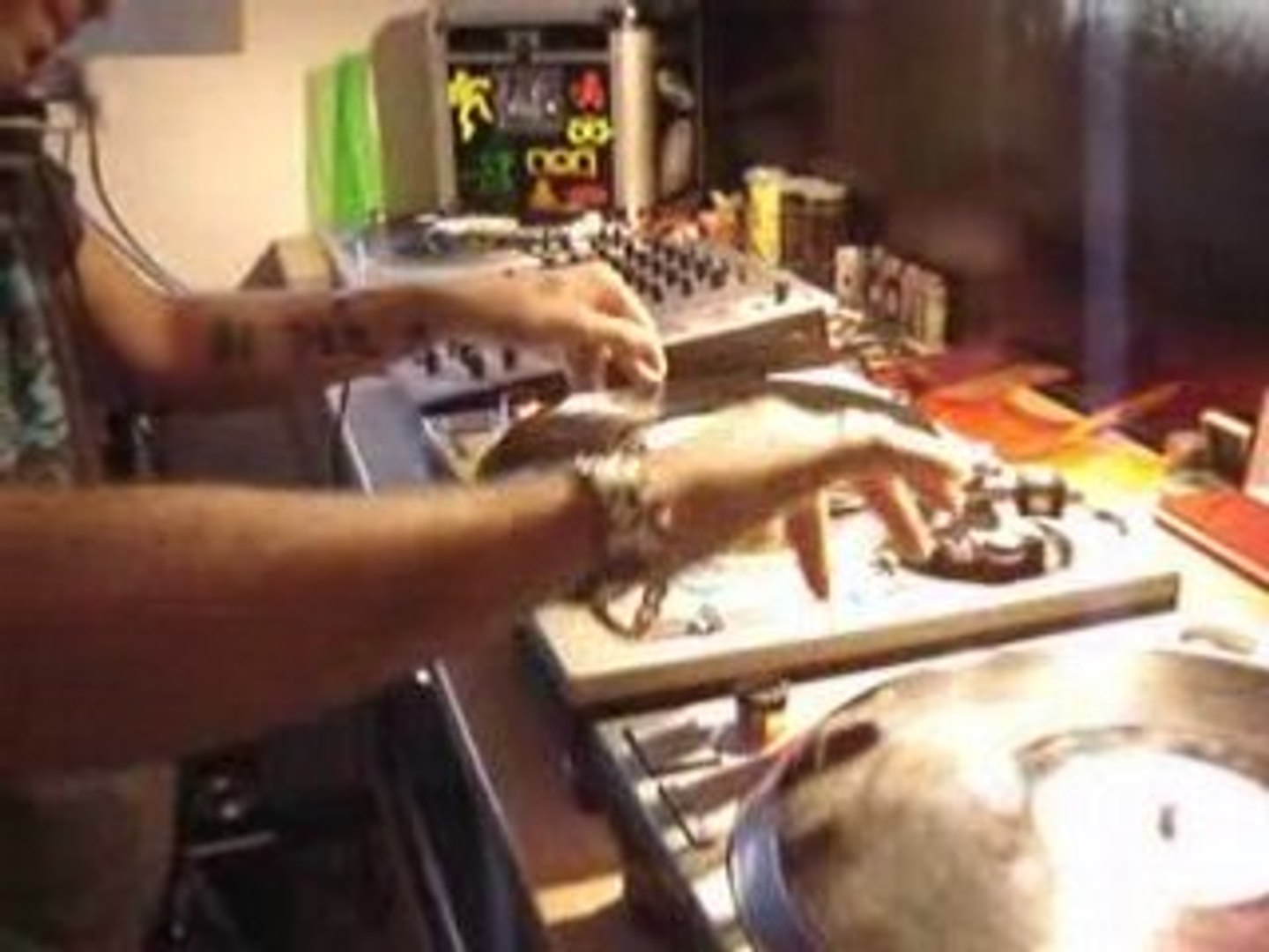 Dj Dum'S news video