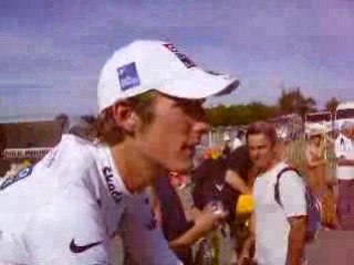 tour de france st etienne 42 2008 andy schleck csc