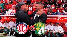 Javier Gandolfi y la amistad con el Turco Mohamed que ahora los "contrapone" en Leagues Cup