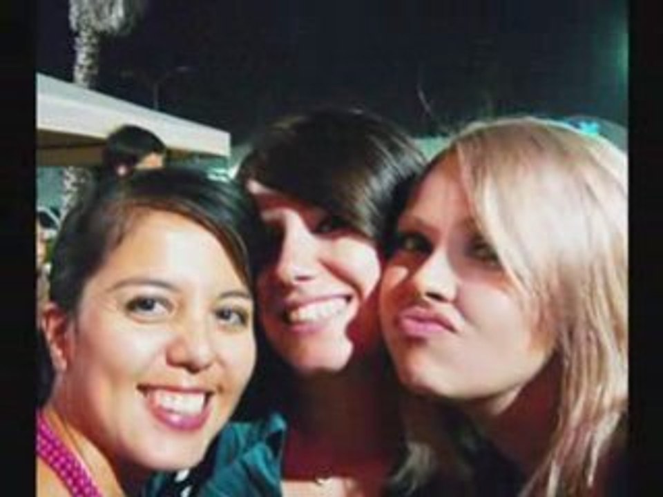 Very beautiful women