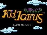 Kid Icarus (NES)