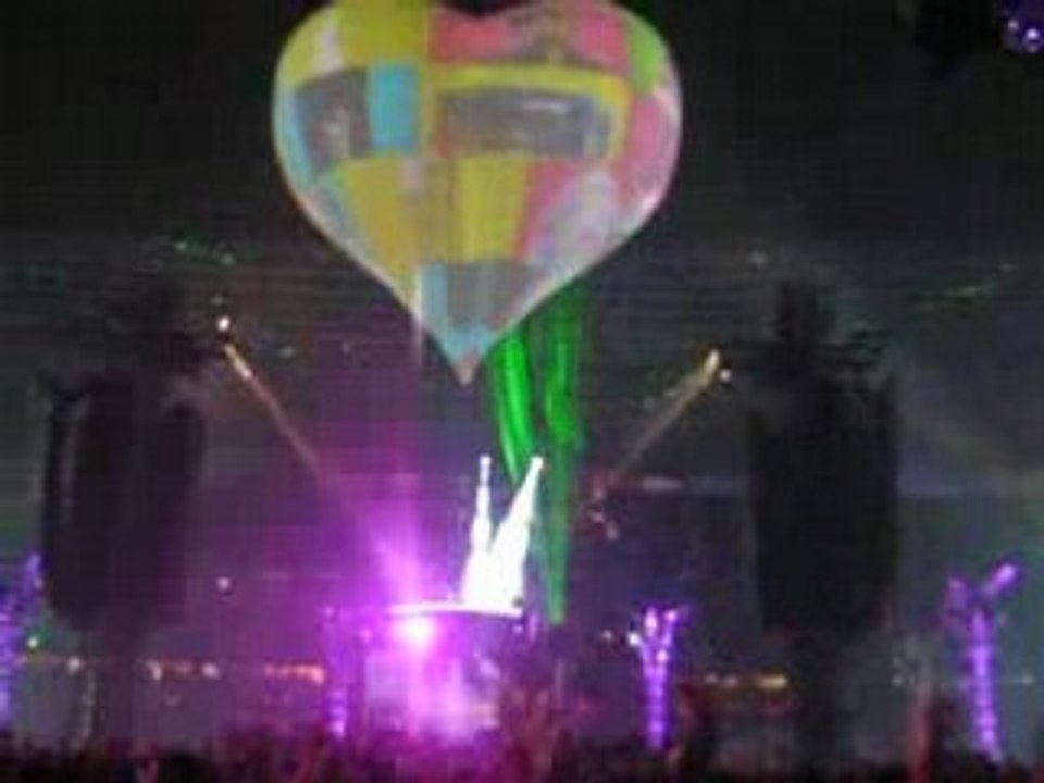 martin solveig a unighted