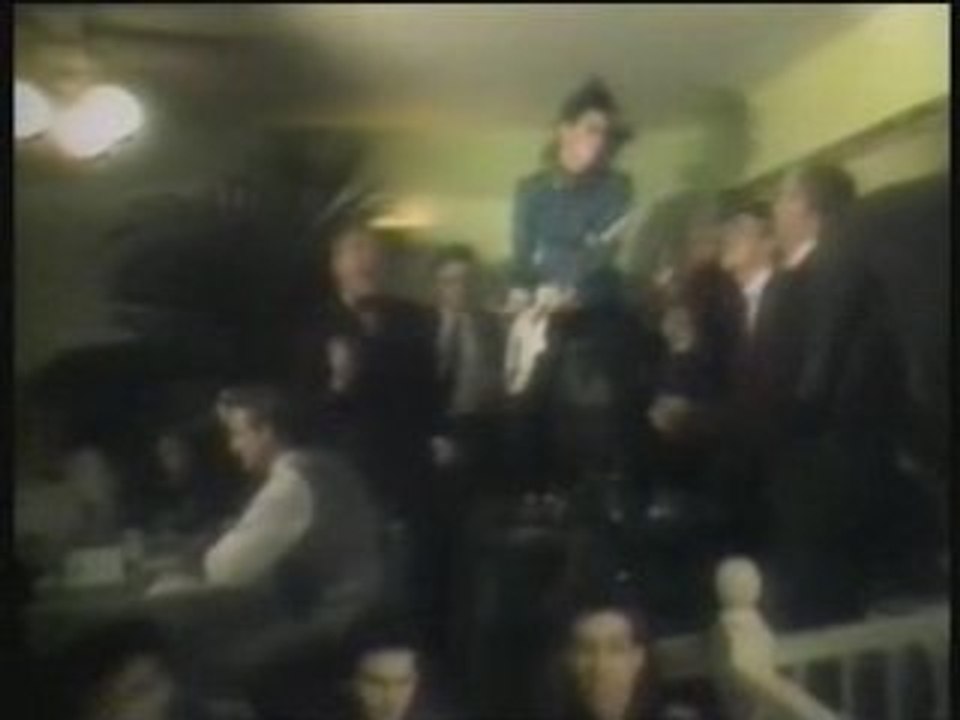 Joan Jett - Bad Reputation