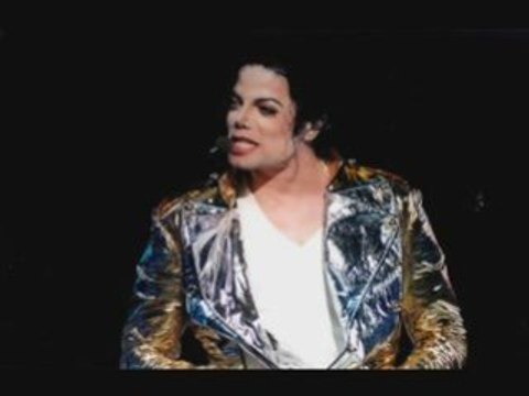 Michael jackson - Stranger In Moscow (Prague 1996)