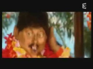 Générique des Minikeums