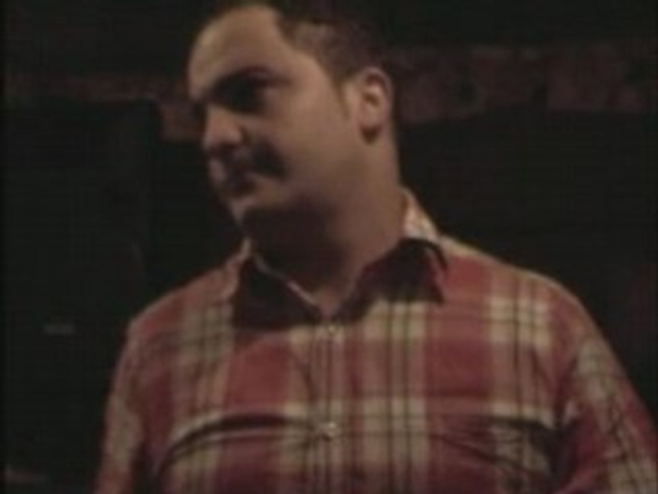 Cheb Hicham live1