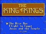 The King of Kings (NES)