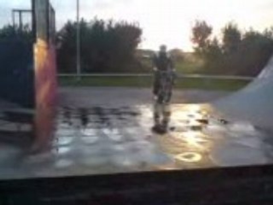 joe bmxing 4