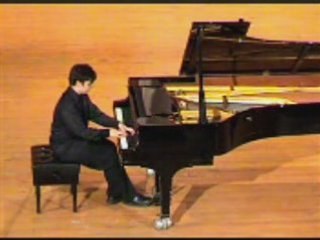 Bizet-Horowitz Fantasia Carmen