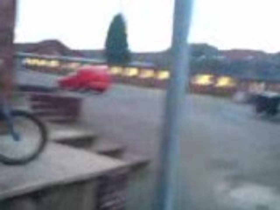 joe bmxing 5