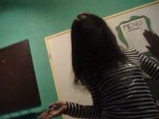 Léa   Romain, Paul & Sam qui parle