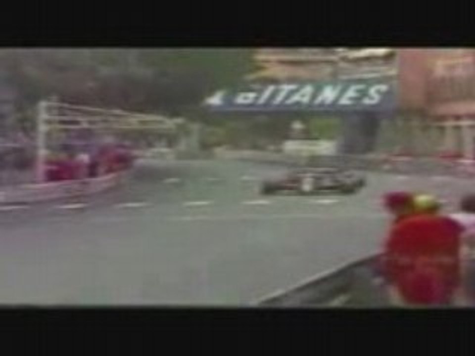 Elio de Angelis & Bellof Tribute