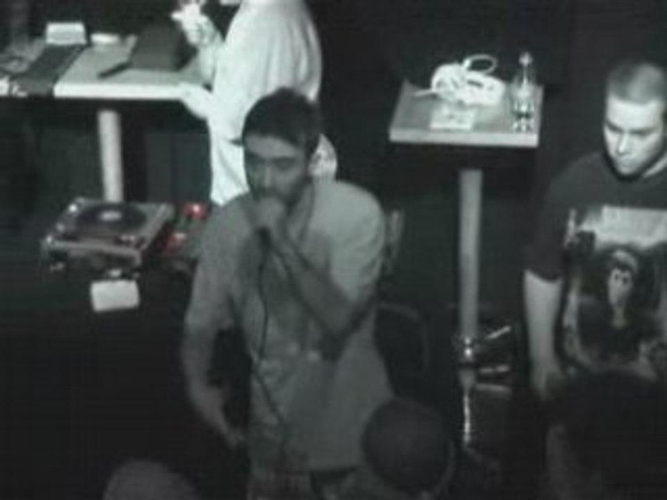 Nesternino in concert2