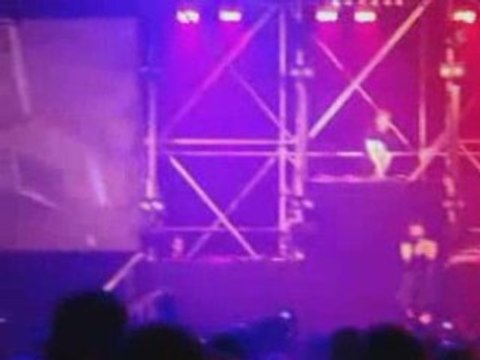 Montage David Guetta Enjoy Dance Party Contact