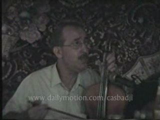 ammar ezzahi & kamel belkhoudja