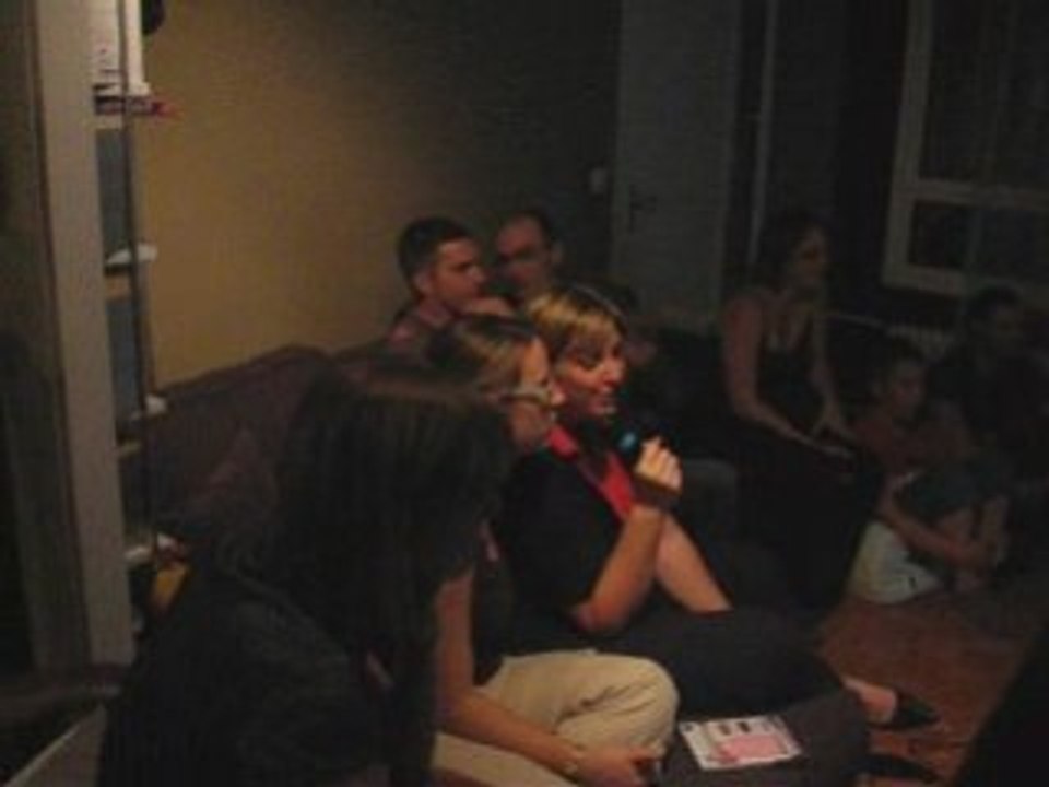Singstar